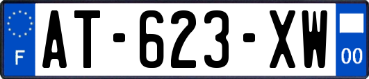 AT-623-XW