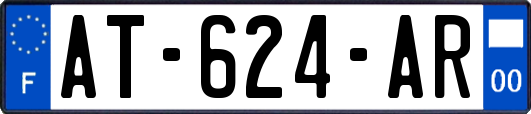 AT-624-AR