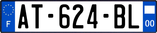 AT-624-BL