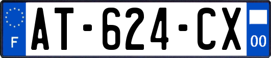 AT-624-CX