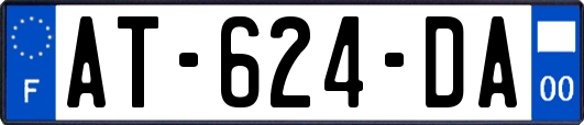 AT-624-DA