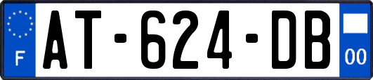 AT-624-DB