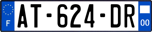 AT-624-DR