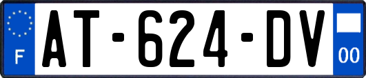 AT-624-DV