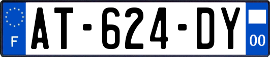 AT-624-DY