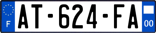 AT-624-FA