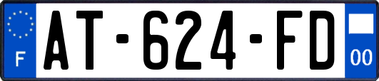 AT-624-FD