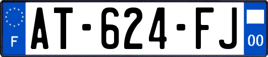 AT-624-FJ