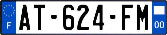 AT-624-FM
