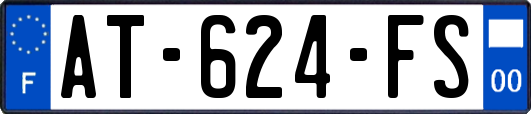 AT-624-FS