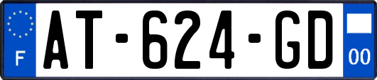 AT-624-GD