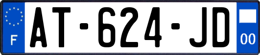 AT-624-JD