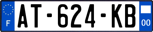 AT-624-KB