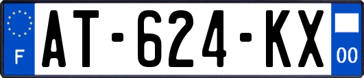 AT-624-KX
