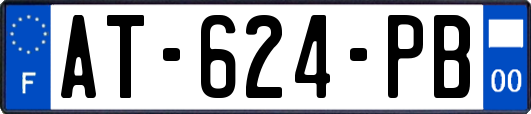 AT-624-PB