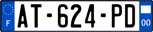 AT-624-PD
