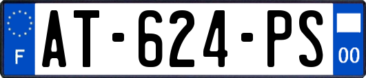 AT-624-PS