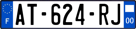 AT-624-RJ