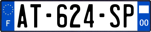AT-624-SP