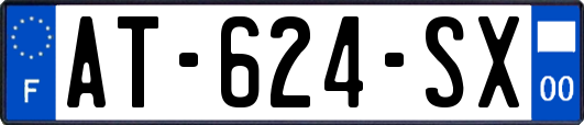 AT-624-SX