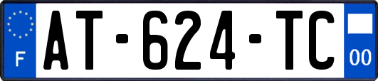 AT-624-TC
