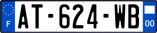 AT-624-WB