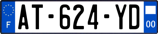 AT-624-YD