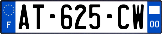 AT-625-CW