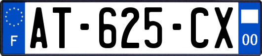 AT-625-CX