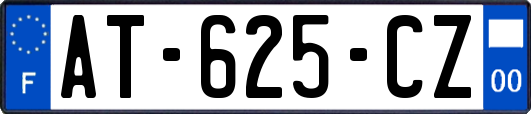 AT-625-CZ