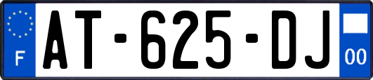 AT-625-DJ