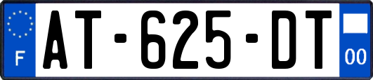 AT-625-DT