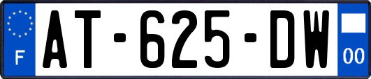 AT-625-DW