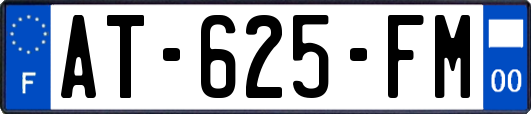 AT-625-FM