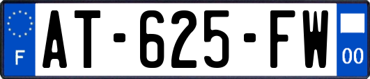 AT-625-FW