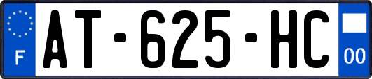 AT-625-HC