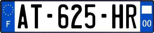 AT-625-HR