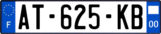 AT-625-KB