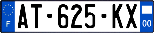 AT-625-KX