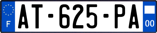 AT-625-PA