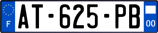 AT-625-PB