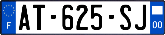 AT-625-SJ