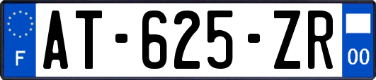 AT-625-ZR