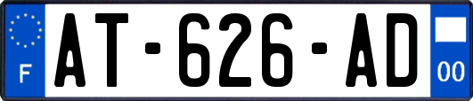 AT-626-AD