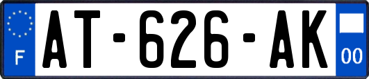 AT-626-AK