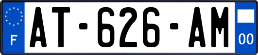 AT-626-AM