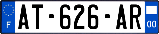 AT-626-AR