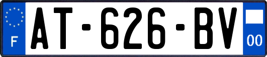 AT-626-BV