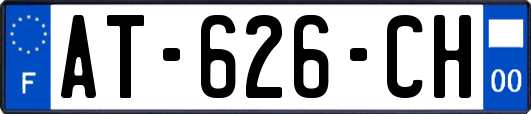 AT-626-CH