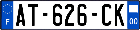 AT-626-CK